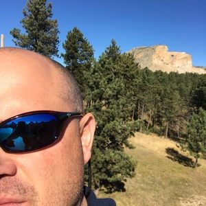 Meet your Posher, Mike